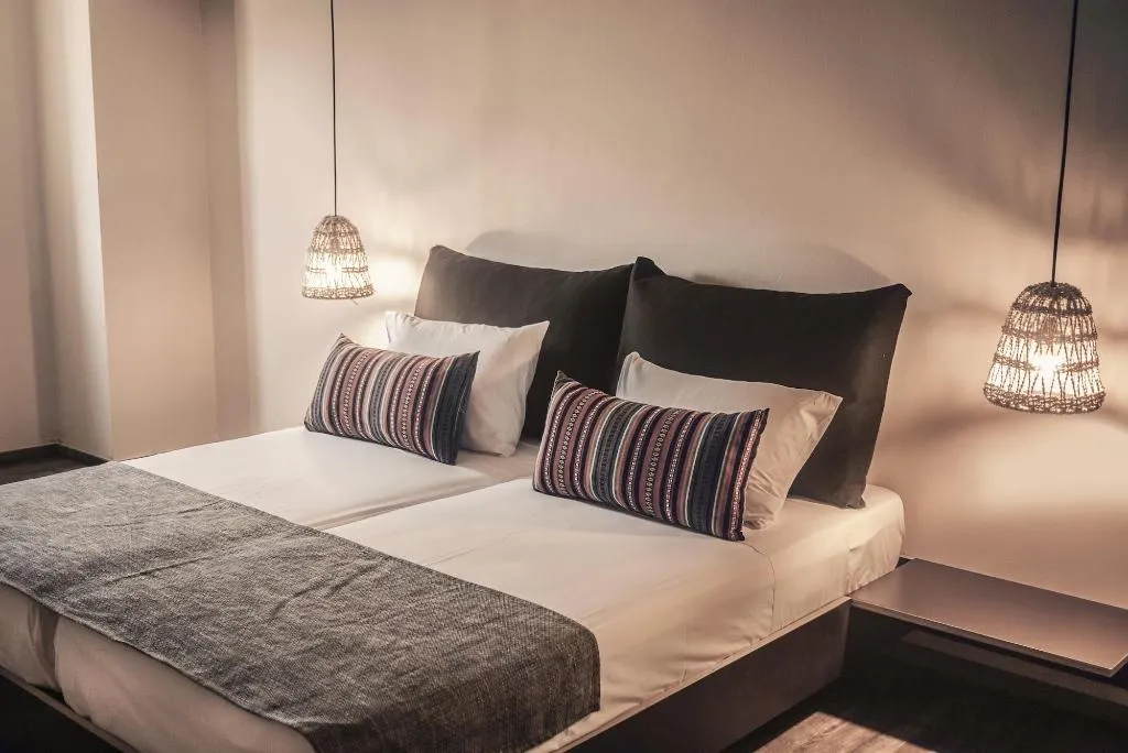 Room, Cook's Club Hersonissos Crete, Crete
