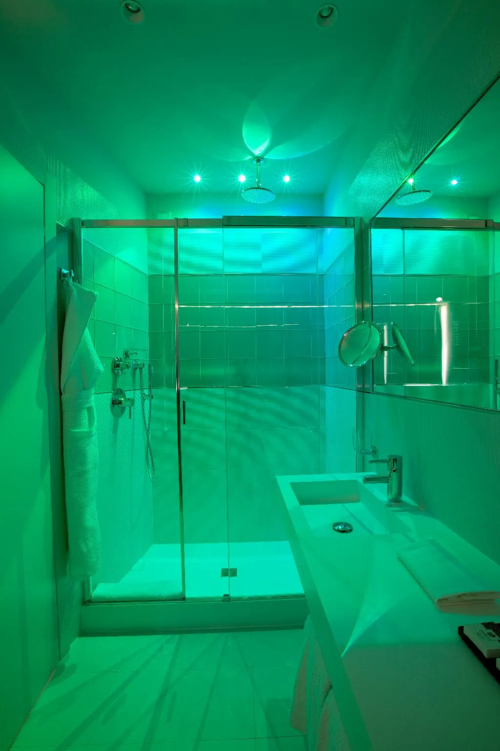 DOUBLE SINGLE USE SUPERIOR Room, Devero Hotel & Spa, BW Signature Collection, Milan