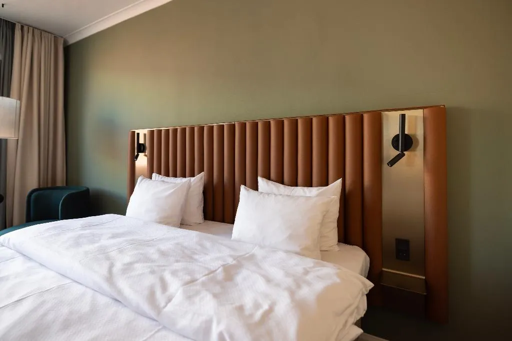 Double or Twin STANDARD Room, Imperial Copenhagen, Copenhagen