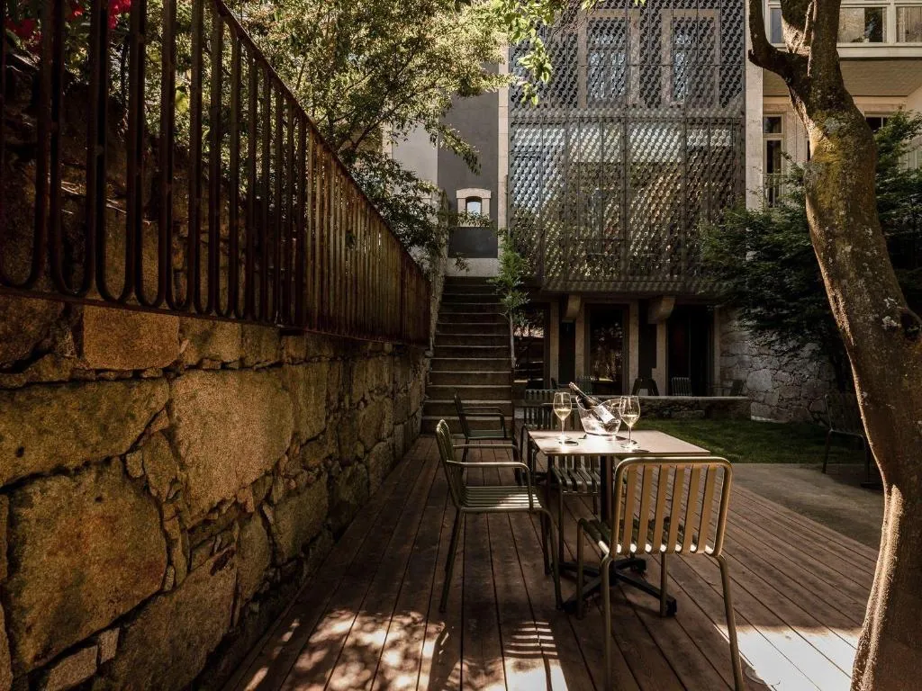 General view, Malmerendas Boutique Lodging, Porto