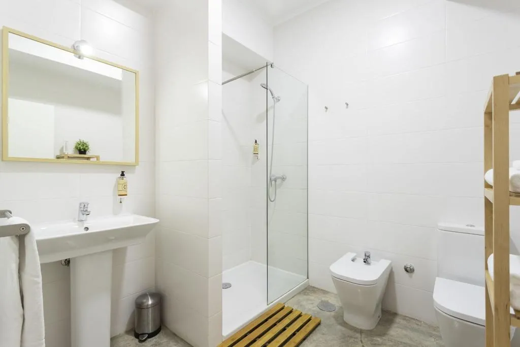 Room, Emporium Lisbon Suites, Lisbon
