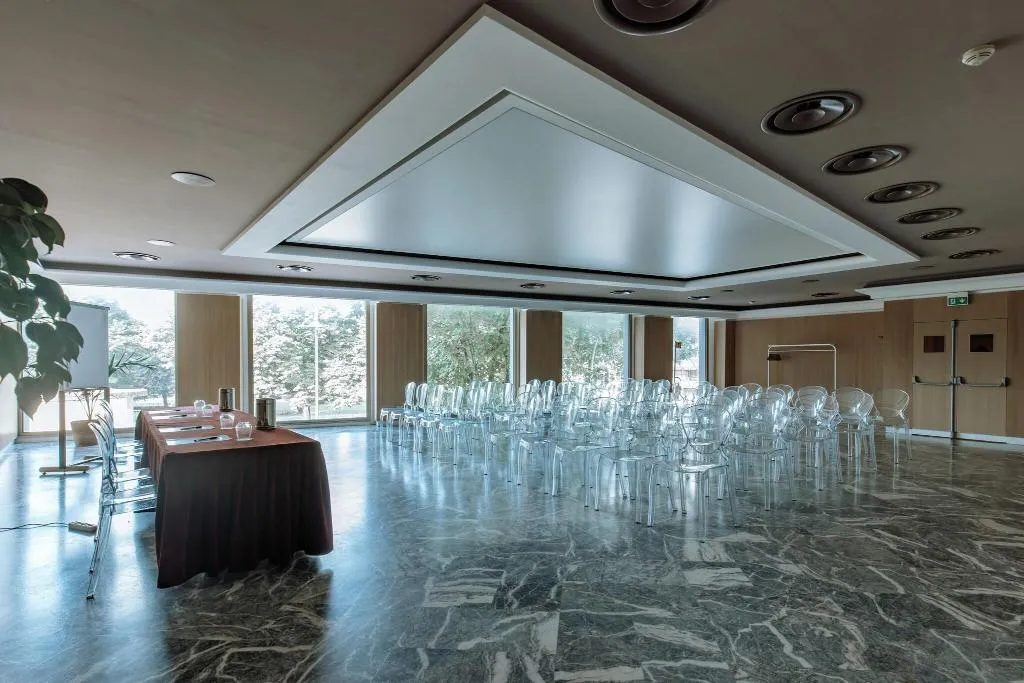 Conferences, Royal Caserta Hotel, Naples