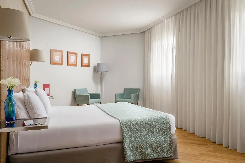 SUITE STANDARD Room, Exe Getafe, Madrid
