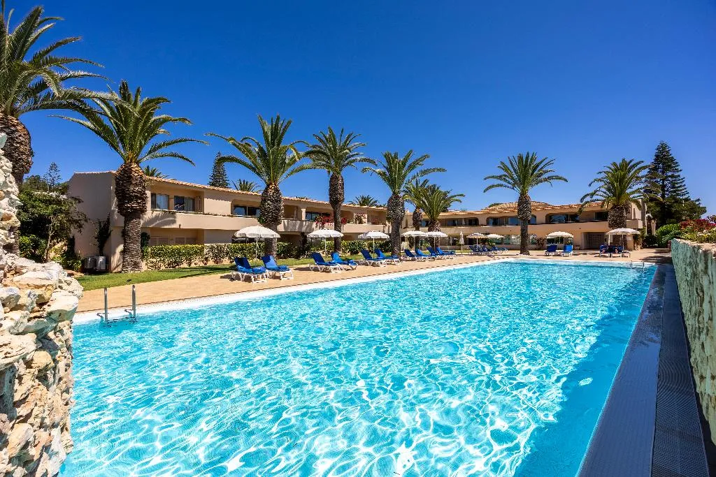Pool, Vila Palmeira, Algarve