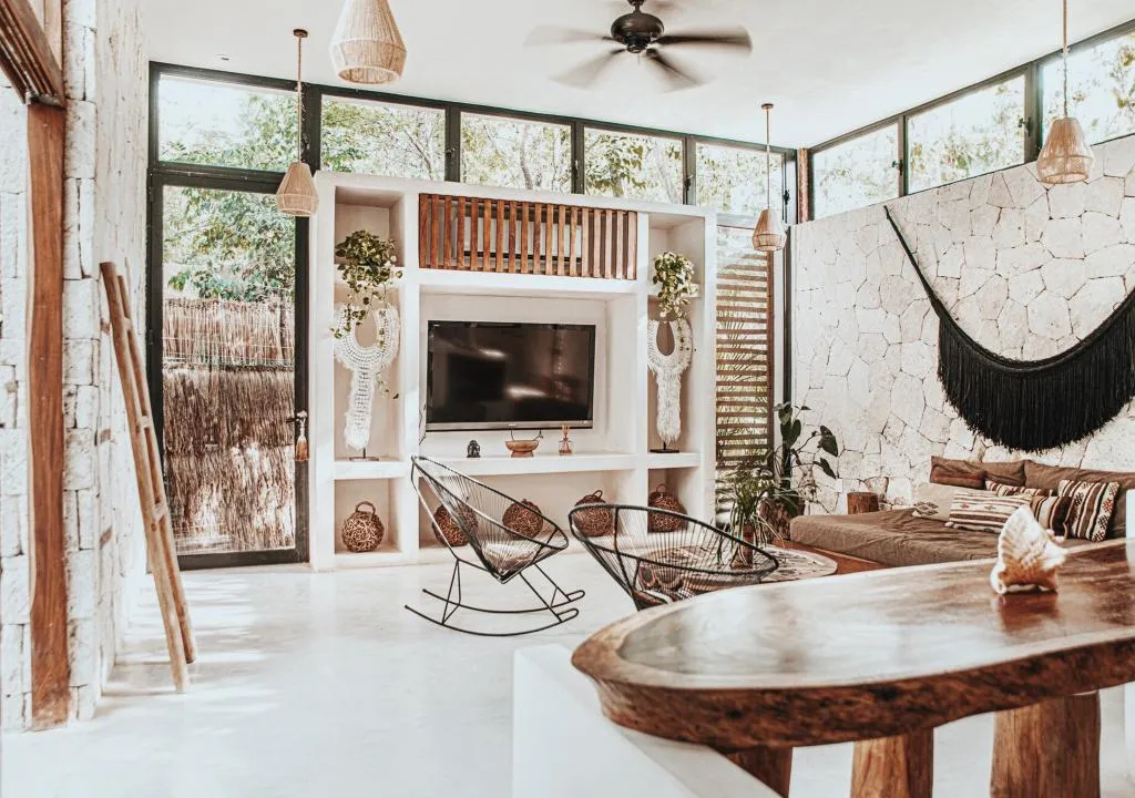 VILLA STANDARD Room, Una Vida Tulum, Cancun Area