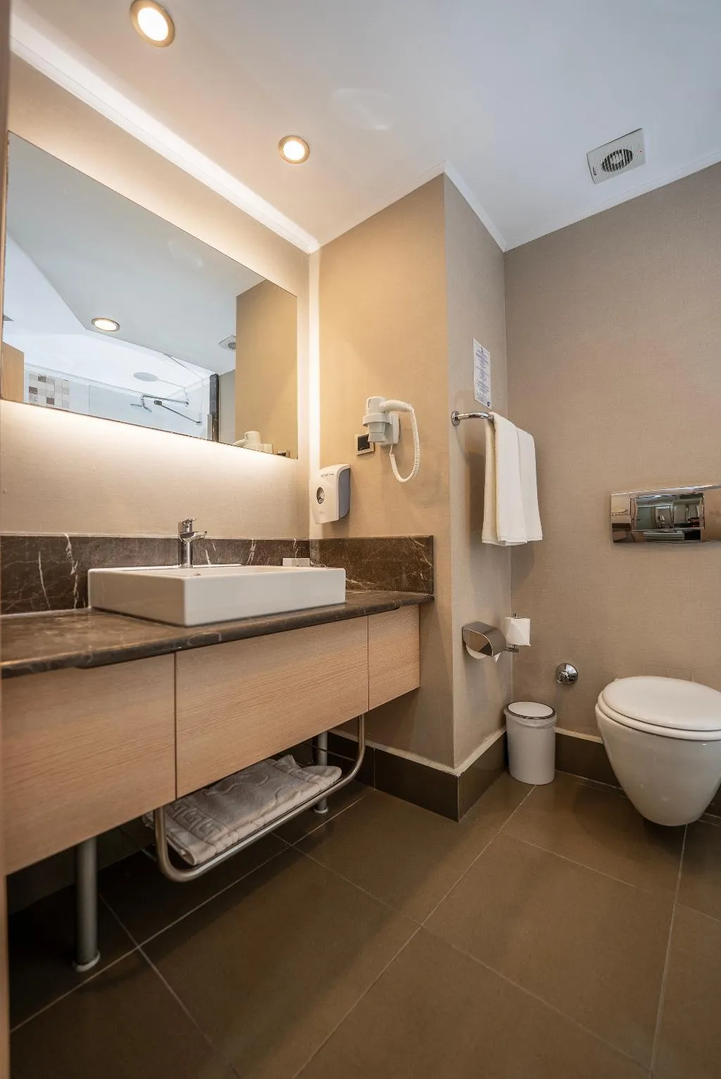 DOUBLE STANDARD Room, Linda Sunny Beach Hotel & SPA, Antalya