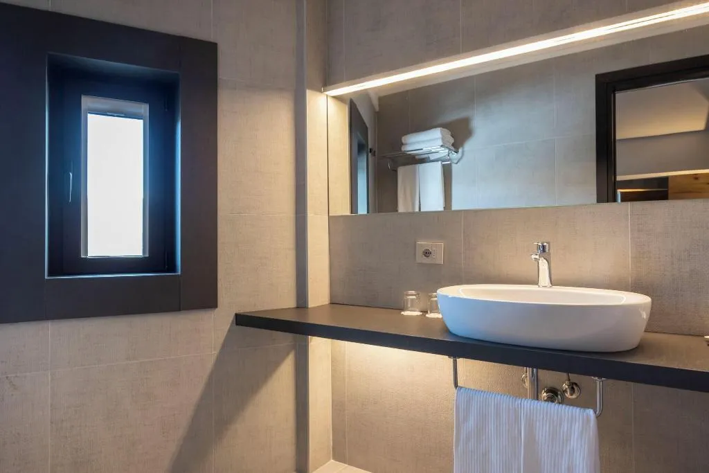 Room, Linta Hotel Wellness & Spa, Venice
