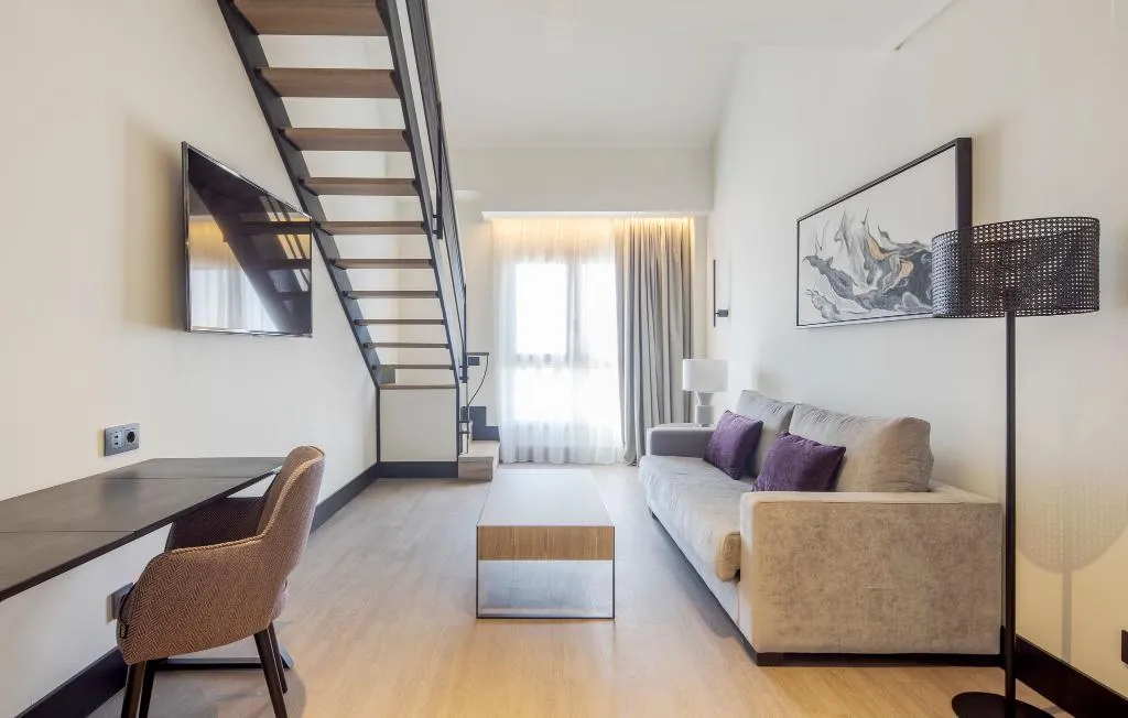 Double or Twin PREMIUM Room, Ilunion Alcora Sevilla, Seville