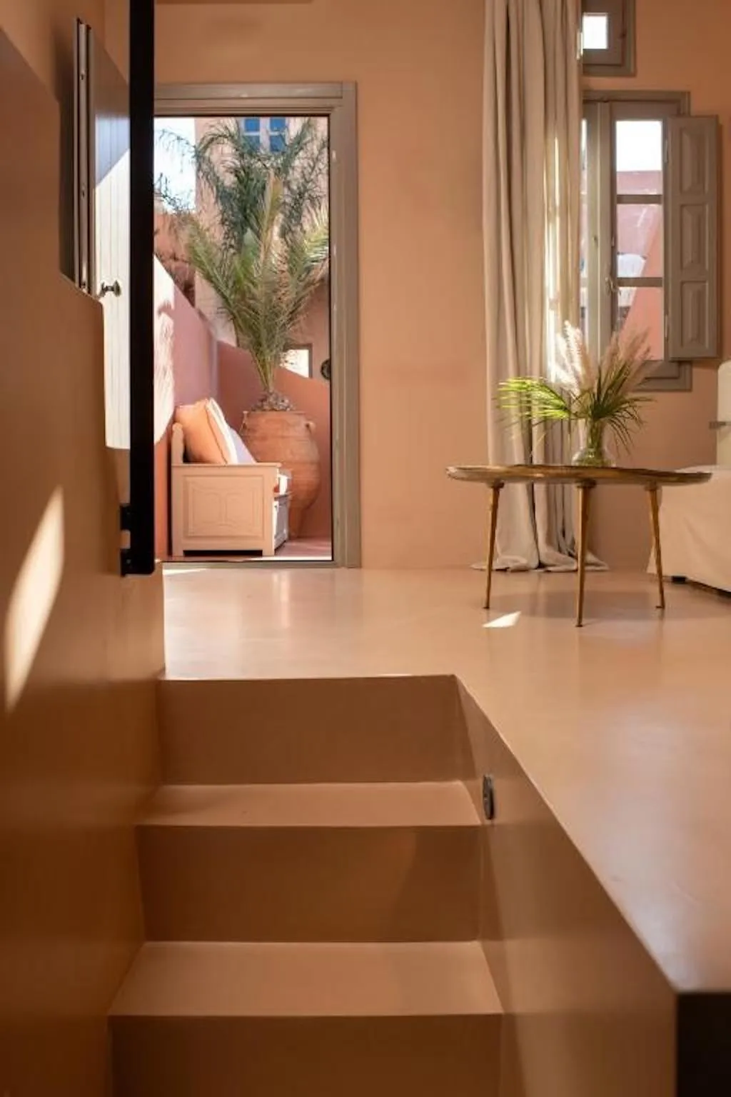 SUITE CAPACITY 3 Room, Terra Verde Oia By K&k, Santorini