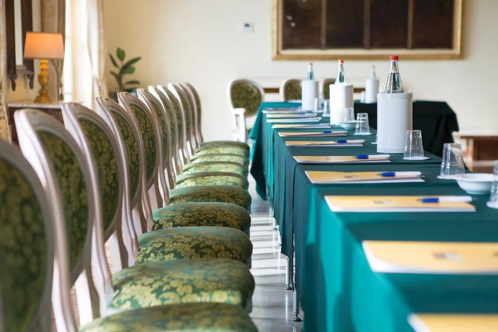 Conferences, Villa Tuscolana Park Hotel, Rome