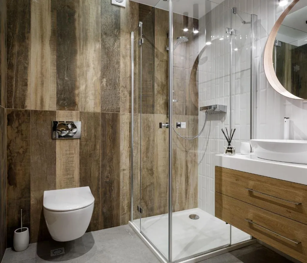 Room, ApartHotel Giewont, Krakow