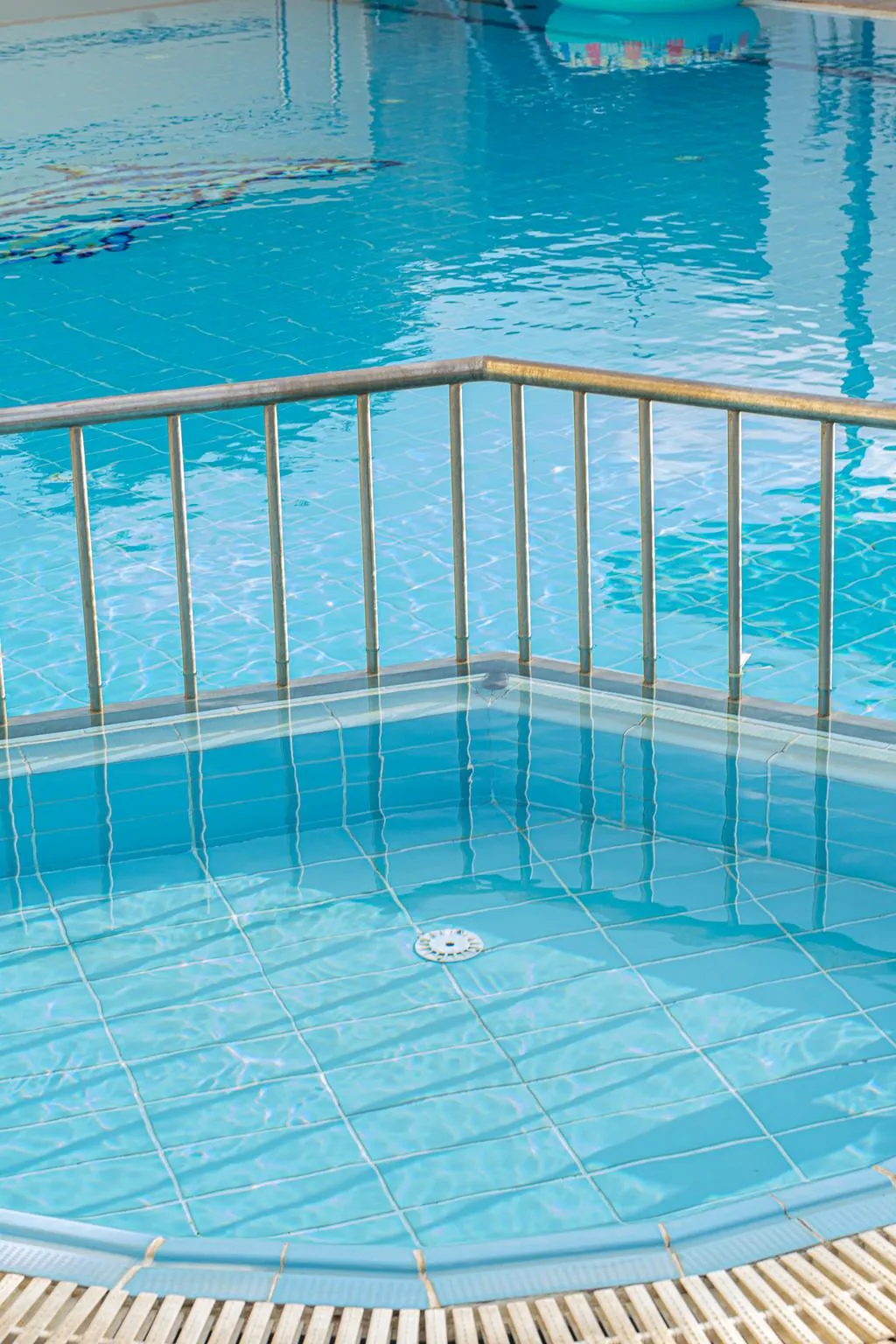 Pool, Elpis Studios & Apartments, Crete