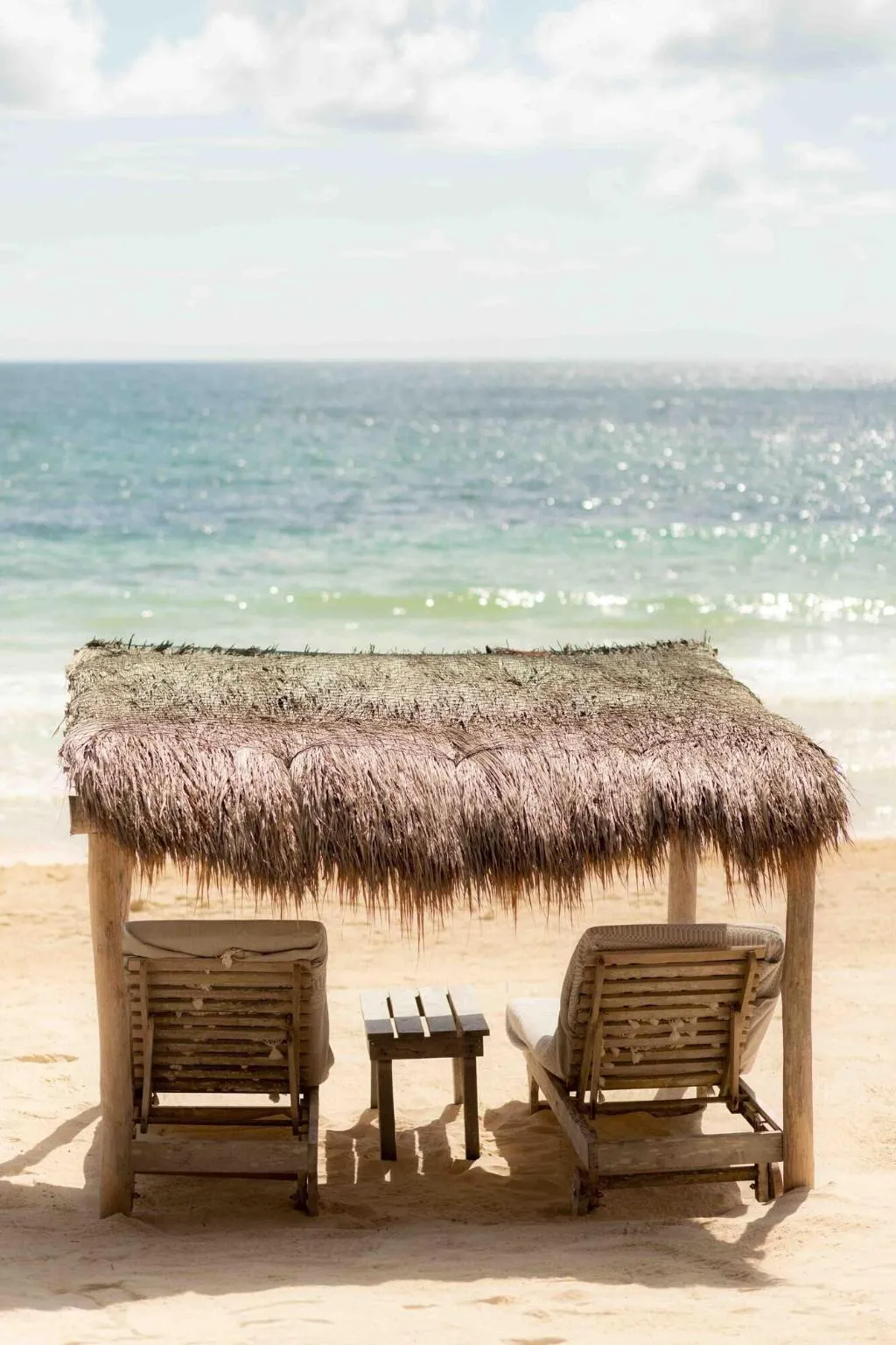 General view, Encantada Tulum, Cancun Area