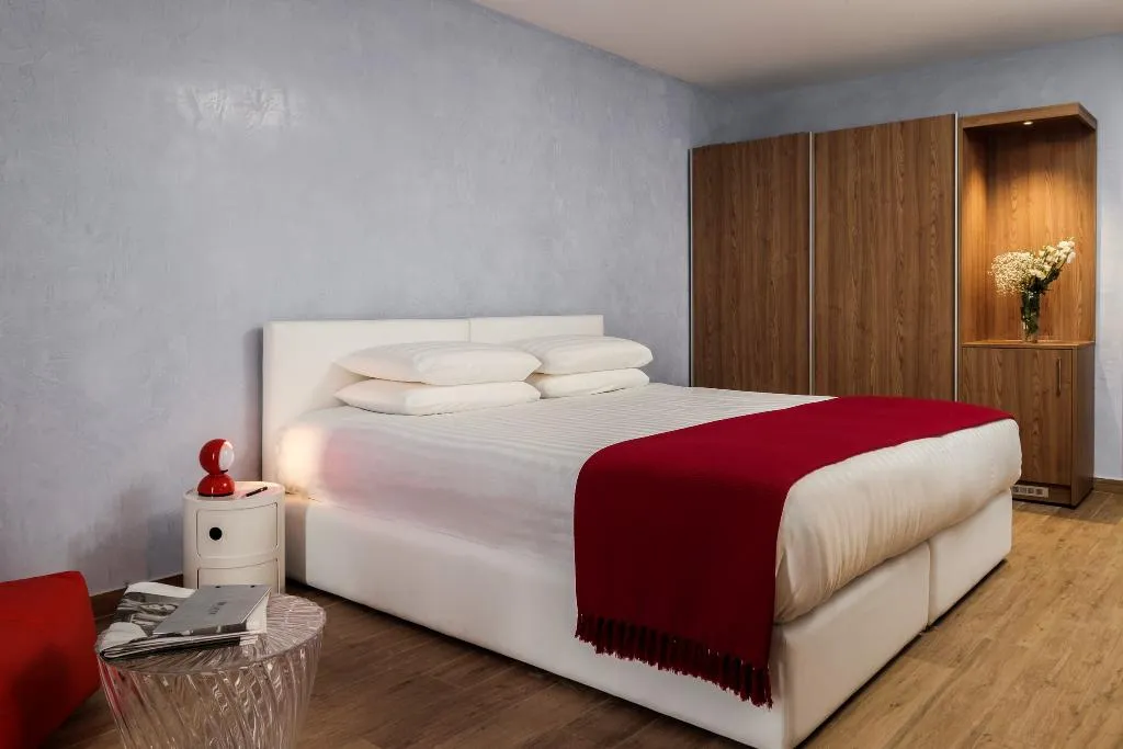 SUITE DELUXE Room, Quaint Boutique Hotel Rabat Malta, Malta