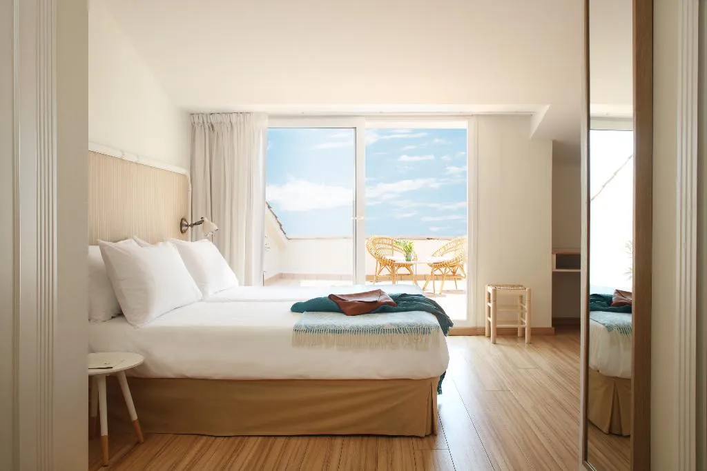 Double or Twin SUPERIOR Room, Augusta Club Hotel & Spa, Costa Brava