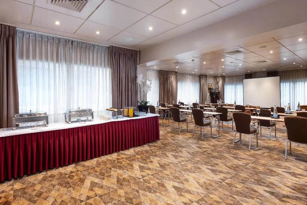 Conferences, Crowne Plaza Athens, Athens