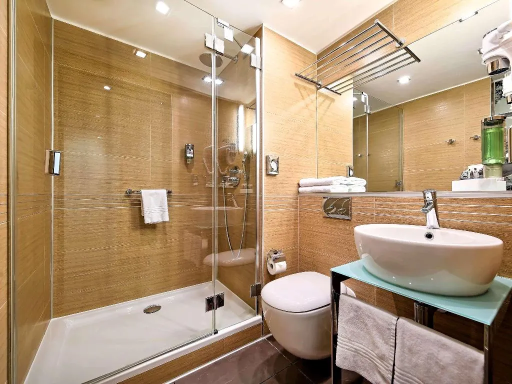 Room, Mercure Gdansk Stare Miasto, Gdansk