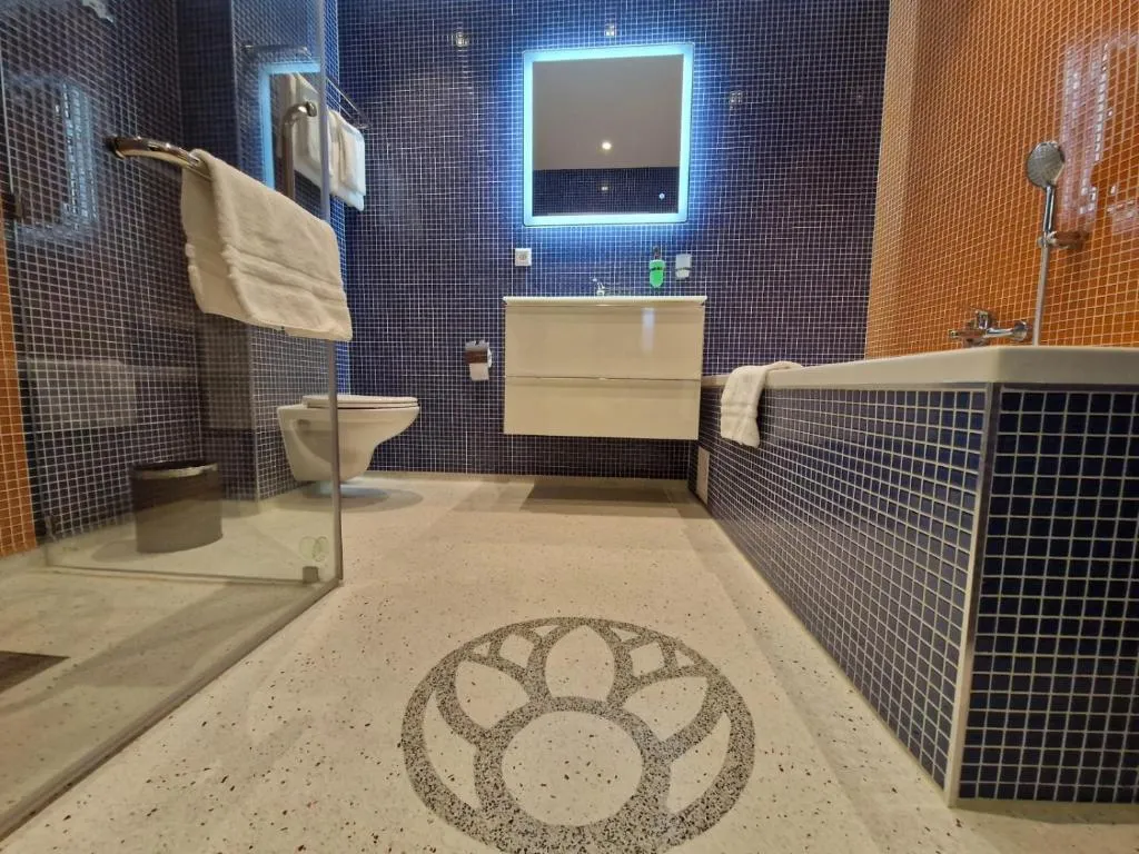 Room, Chasse Residency Hotel, Amsterdam