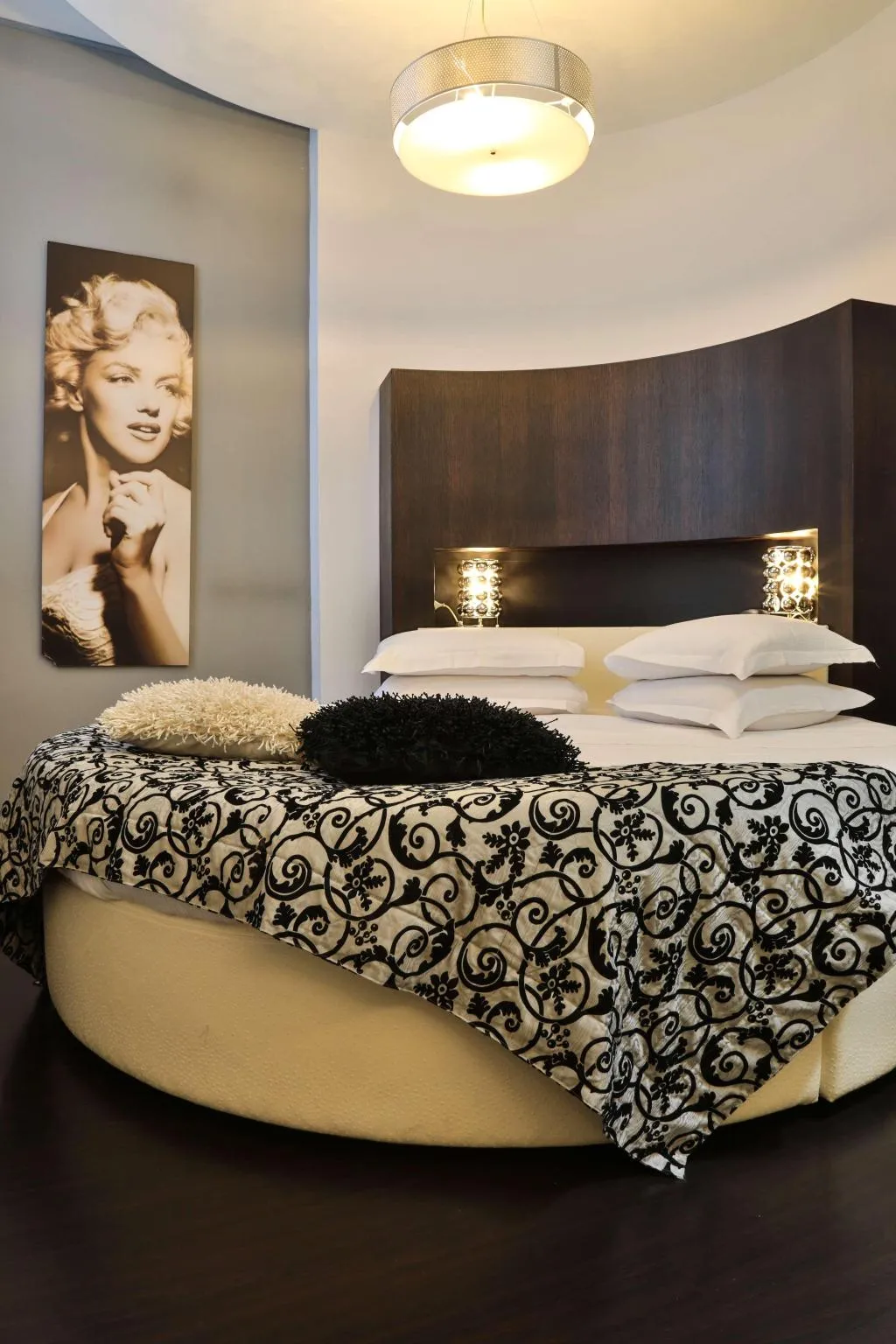 Room, Best Western Cinemusic Hotel, Naples