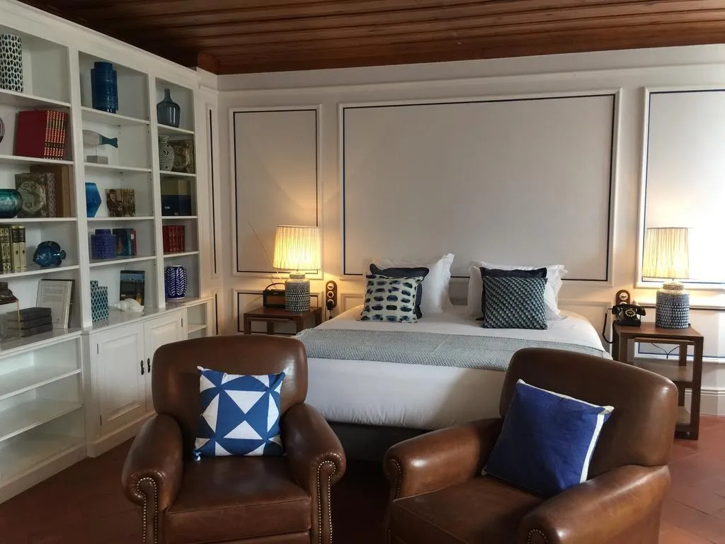 Room, Casa Oliver Principe Real, Lisbon