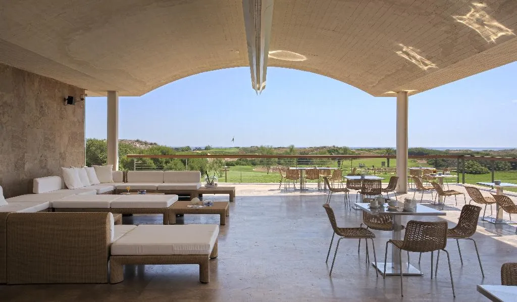 General view, Parador de El Saler, Costa Blanca