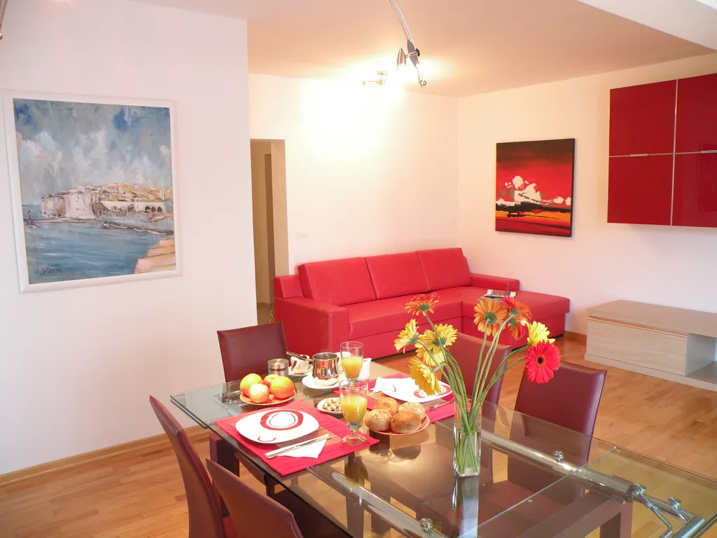 APARTMENT SUPERIOR TWO BEDROOMS Room, Villa Rosa, Dubrovnik
