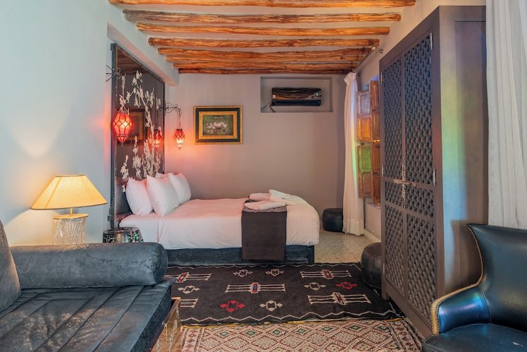 Riad Yamina, Marrakech