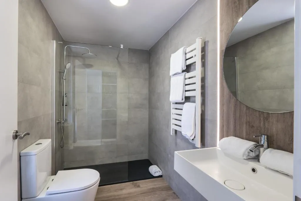 APARTMENT SUPERIOR TWO BEDROOMS Room, Comtat Sant Jordi, Costa Brava