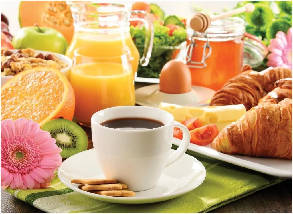 Restaurant, J5 Rimal Hotel Apartments, Dubai