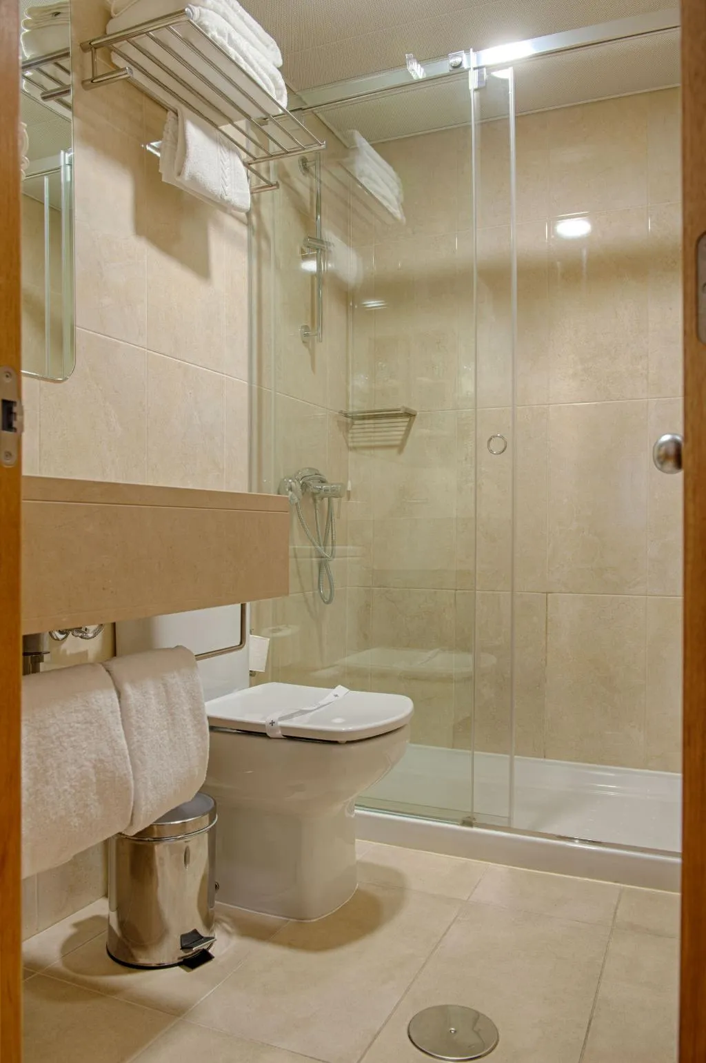 SUITE STANDARD Room, Oslo Coimbra, Porto