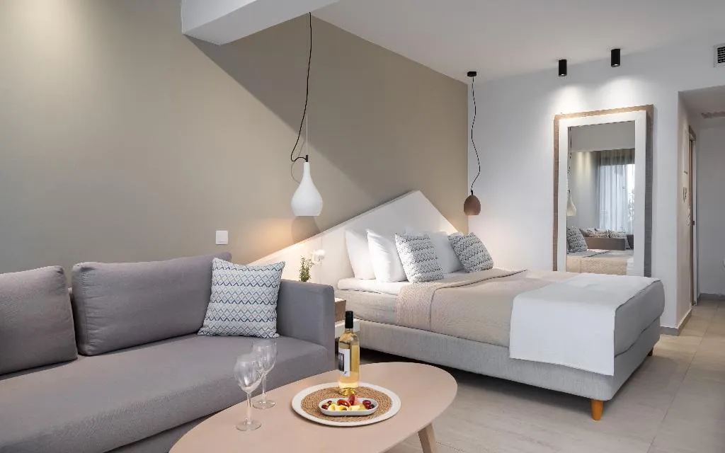 DOUBLE SUPERIOR Room, Kassandra Bay Resort, Suites & SPA, Skiathos