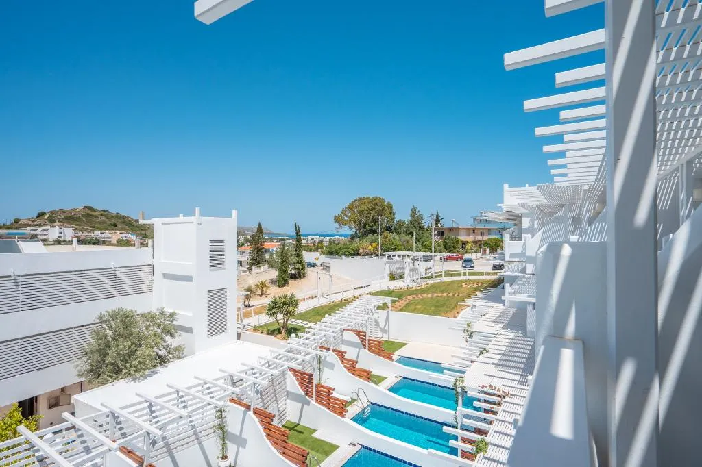 Double or Twin PREMIUM Room, Aloe Hotel - Adults Only, Rhodes