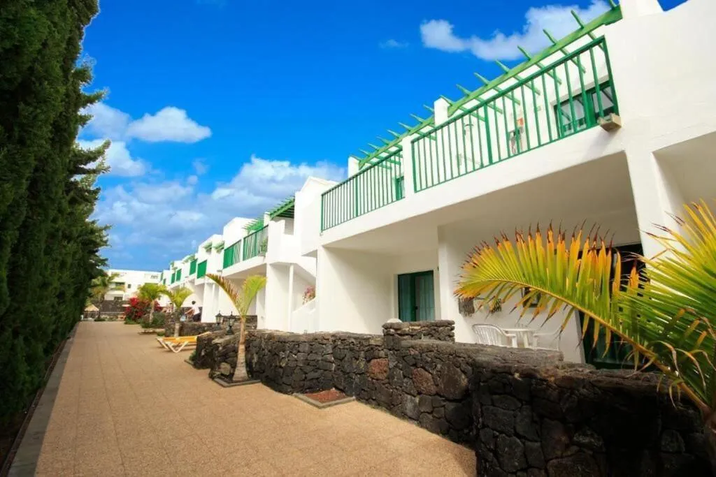 General view, Acuario Sol, Lanzarote