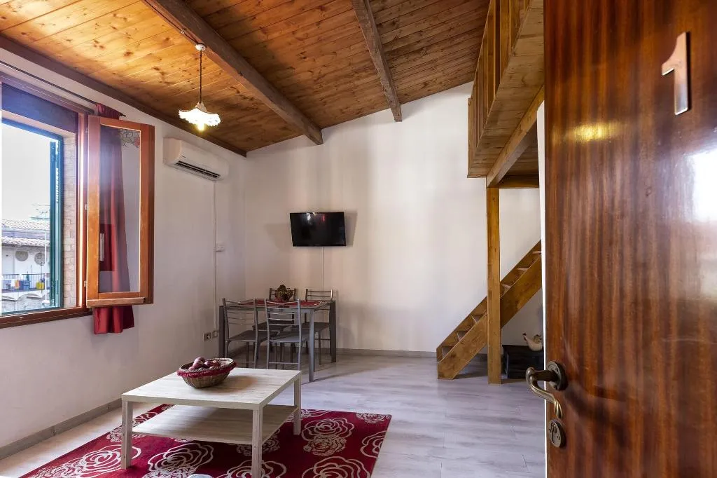 Room, B&B Alguer, Alghero