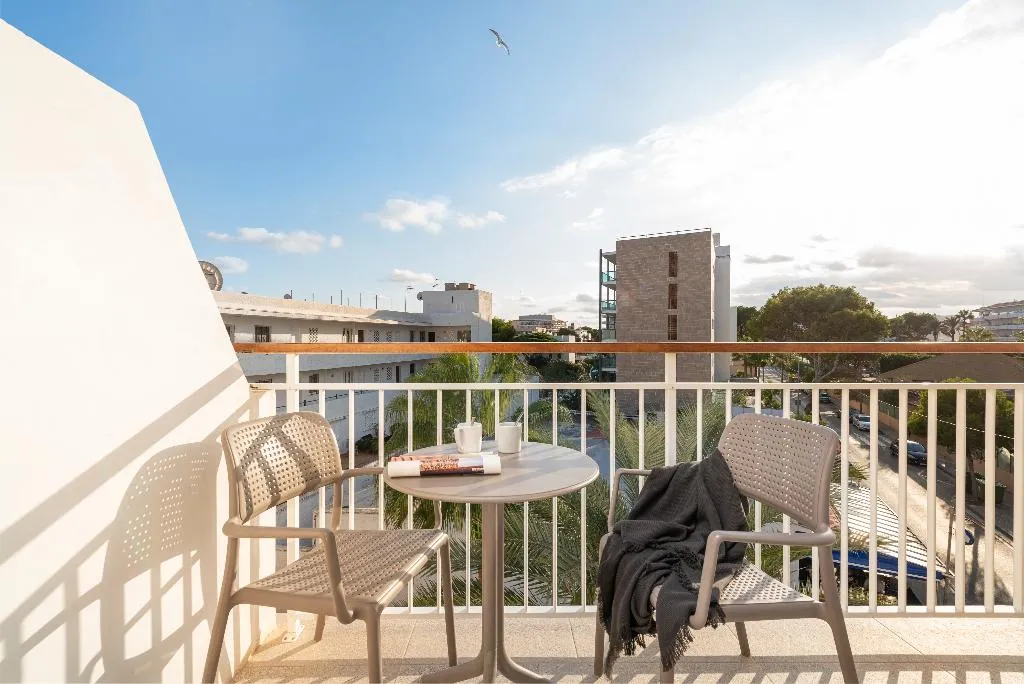 Double or Twin STANDARD Room, Hotel Atolon & Kaafu Beach Club, Majorca