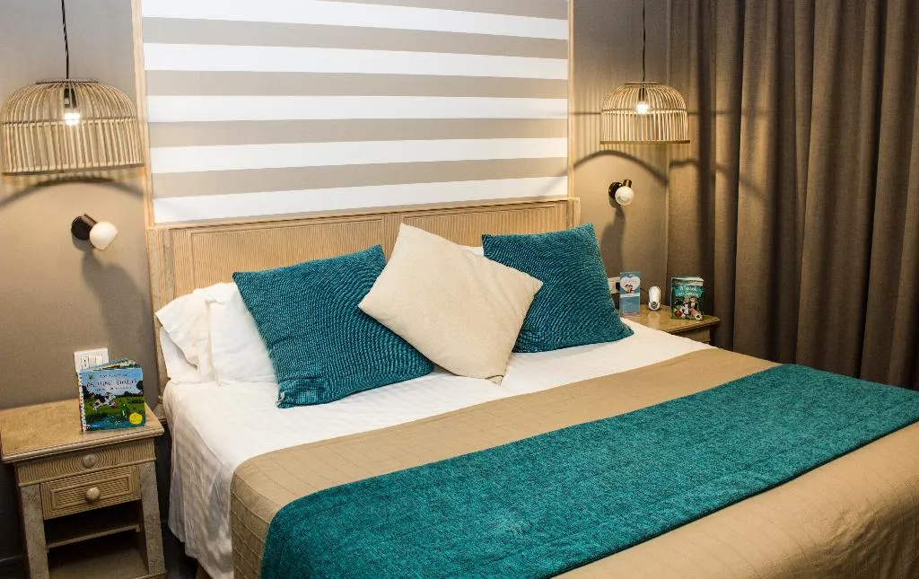 SUITE TWO BEDROOMS Room, Green Garden Eco Resort, Tenerife