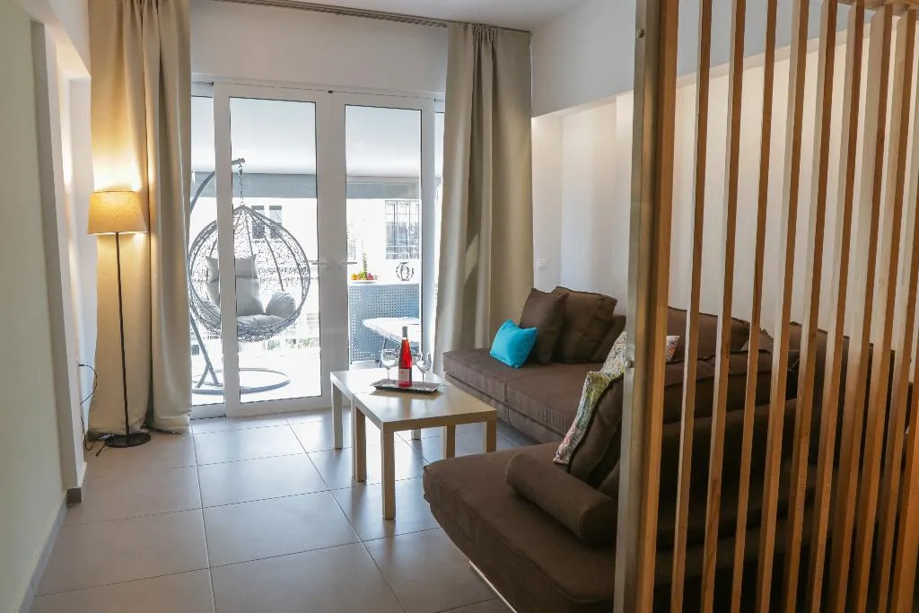 SUITE PRESTIGE Room, V36 Suites, Athens