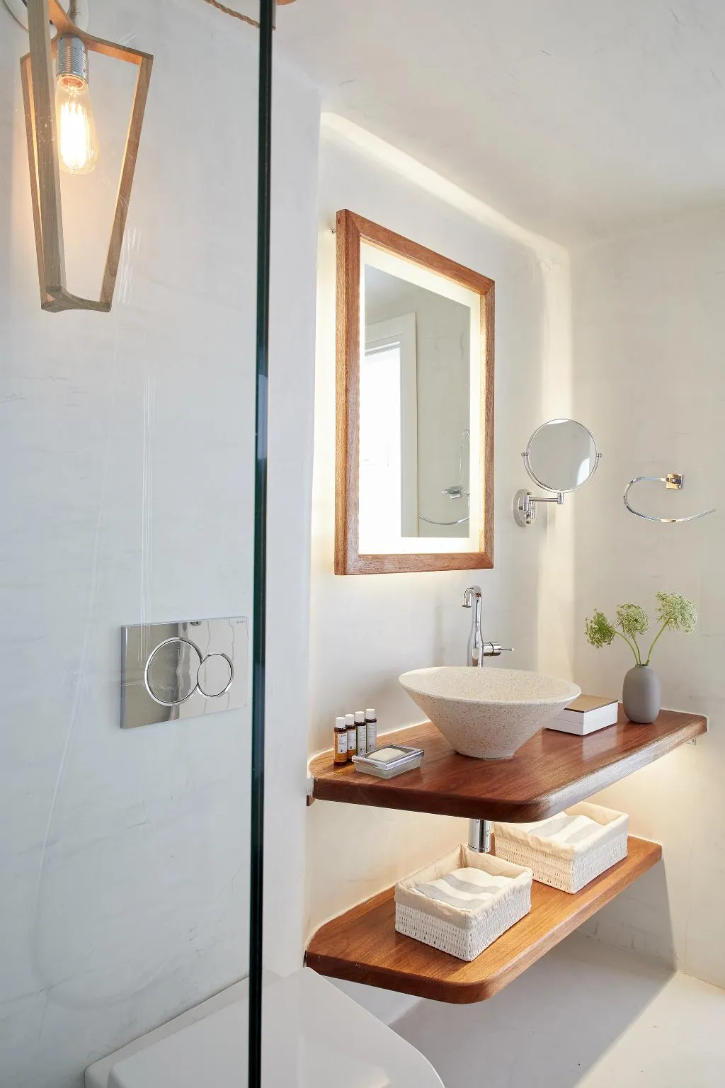 SUITE DELUXE WITH PRIVATE POOL Room, La Perla Villas and Suites, Santorini