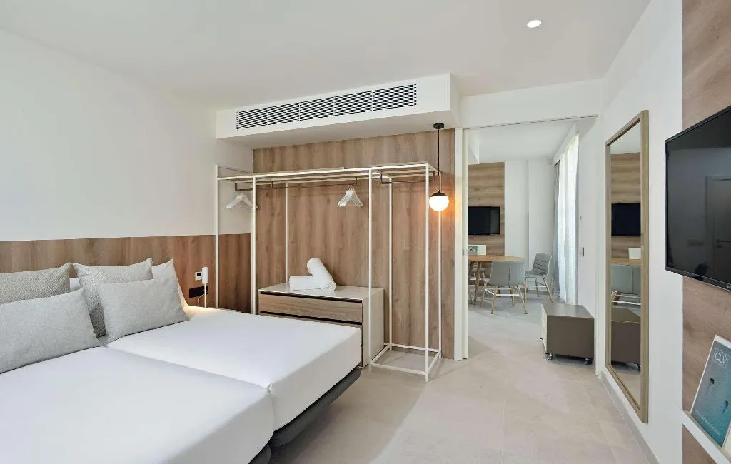 Room, Innside by Melia Calvia Beach, Majorca