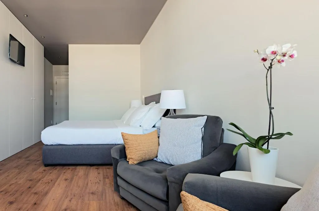 Room, B The Guest Downtown, Porto