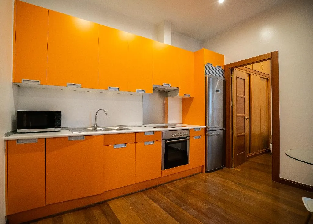 APARTMENT ONE BEDROOM Room, Smartr Madrid Atocha, Madrid