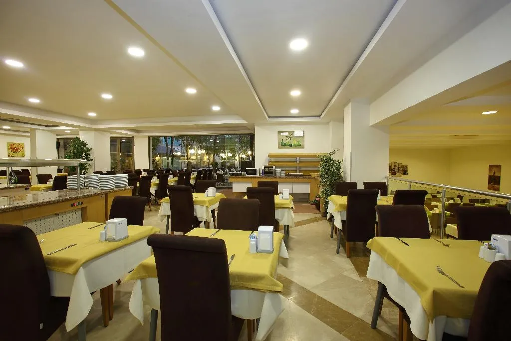 Restaurant, Mandarin Resort Bodrum, Bodrum