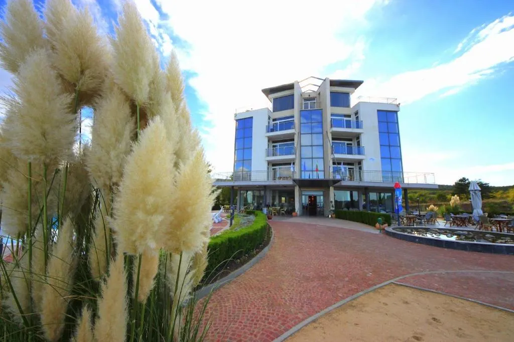 General view, Menada Sozopol Apartments, Bourgas