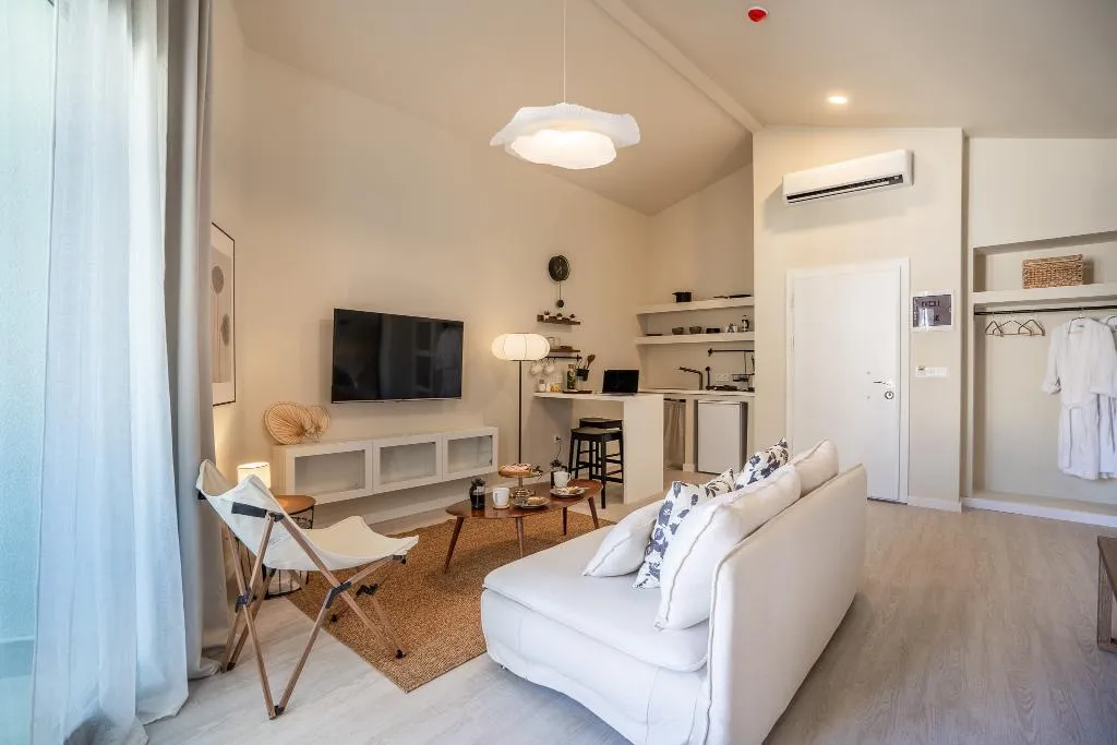 SUITE TWO BEDROOMS Room, Payava Hotel By True Blue, Dalaman