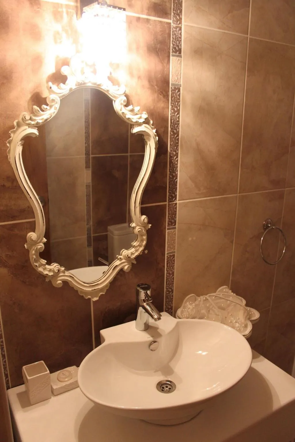 Room, Huri & Nuri Hotel, Izmir