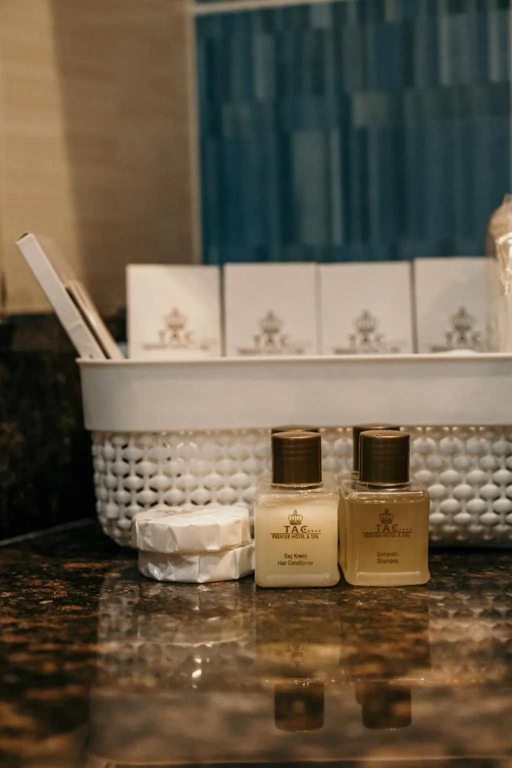 Room, Tac Premier Hotel & Spa, Antalya