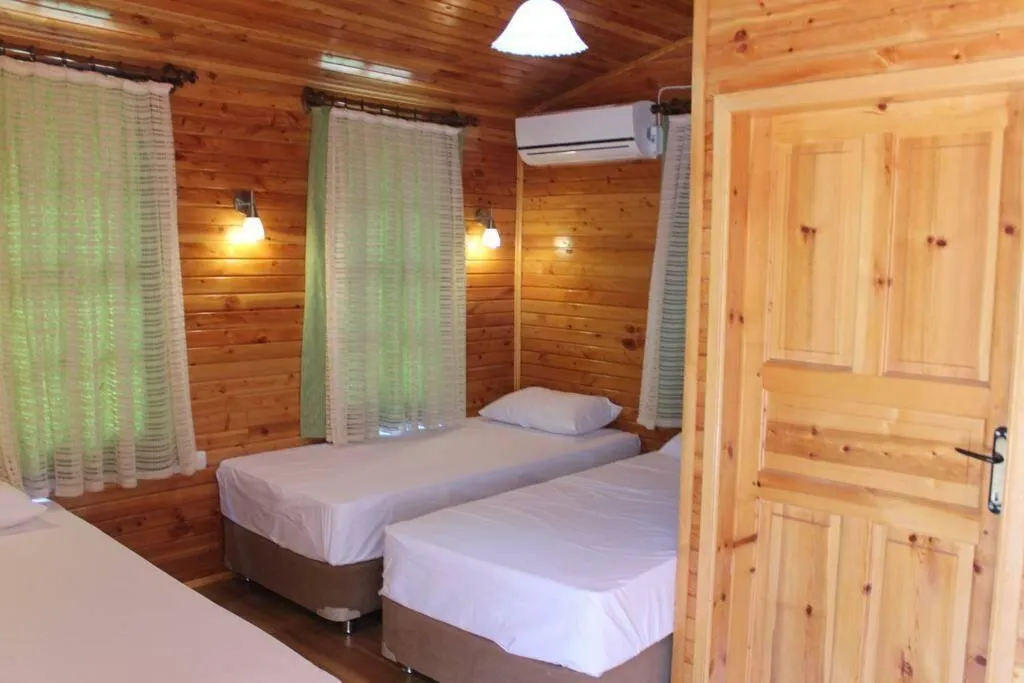 TRIPLE BASIC Room, Gunes Holiday, Dalaman