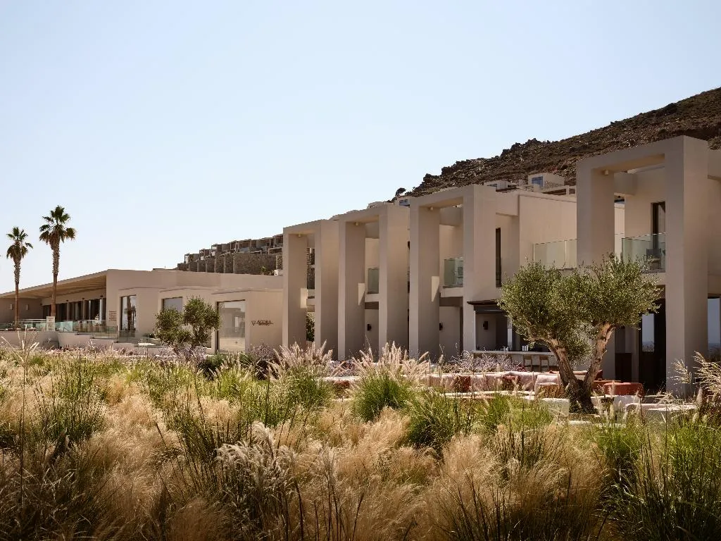 Bar, The Royal Senses Resort & Spa Crete, Curio Collect, Crete