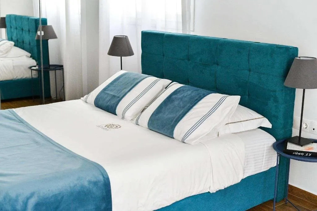 Room, Acrotel Porto Brava Luxury Villas, Halkidiki