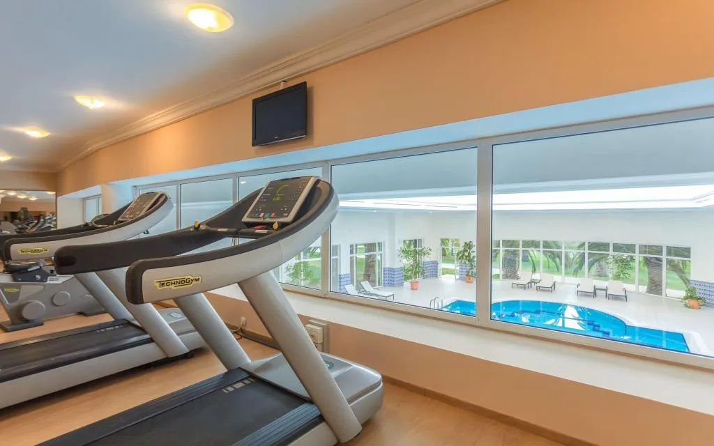 Sports and Entertainment, Sensimar Oceana Resort & Spa, Tunisia